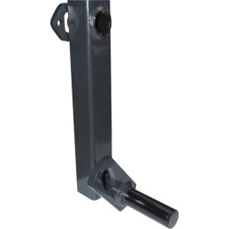 BRAS DE ROUE GAUCHE SIP676071351