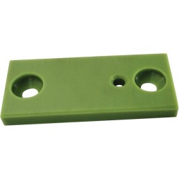 PLAQUE D'USURE SIP686010400