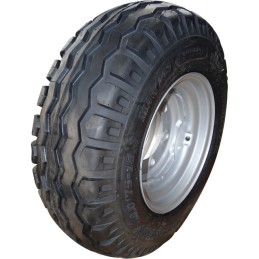 ROUE D'ANDAINEUR COMPLETE 10.0/75-15 SIP 686011700