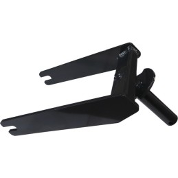 FOURCHE SUPPORT DE ROUE SIP686070702