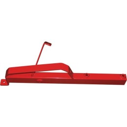 SUPPORT DE DE PROTECTION GAUCHE SIP686550540