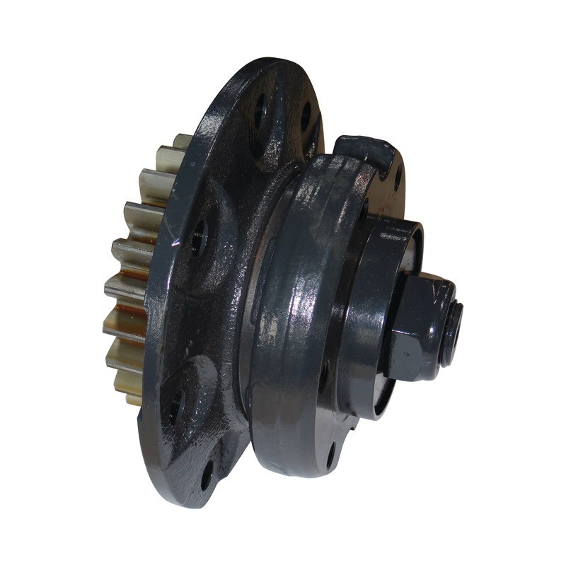 PORTE ASSIETTE COMPLET SIP745030701