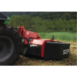 BACHE DE CONDITIONNEUR GAUCHE SIP749040331