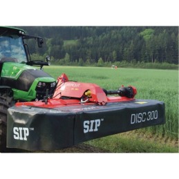 BACHE FRONTALE SIP749040390