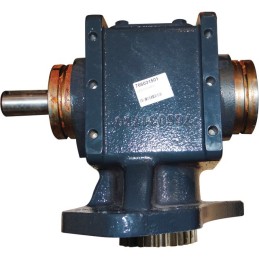 BOITIER RENVOI D'ANGLE SIP766031501