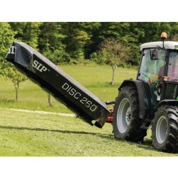 BÂCHE DE PROTECTION AVANT SIP767044300