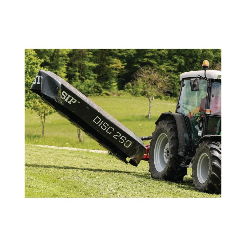 BÂCHE DE PROTECTION AVANT SIP767044300