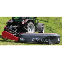 BÂCHE DE PROTECTION AVANT SIP768044300