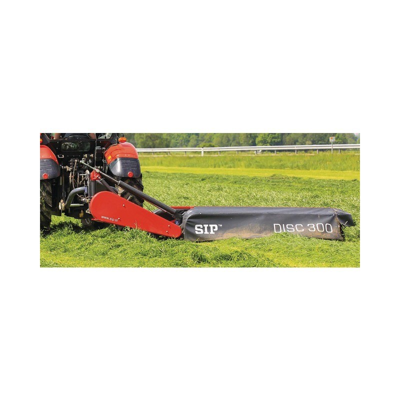 BÂCHE DE PROTECTION ARRIERE SIP768044320