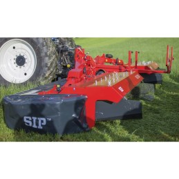 BACHE LATERALE GAUCHE SIP775040370