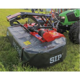 BACHE LATERALE DROITE SIP775040380