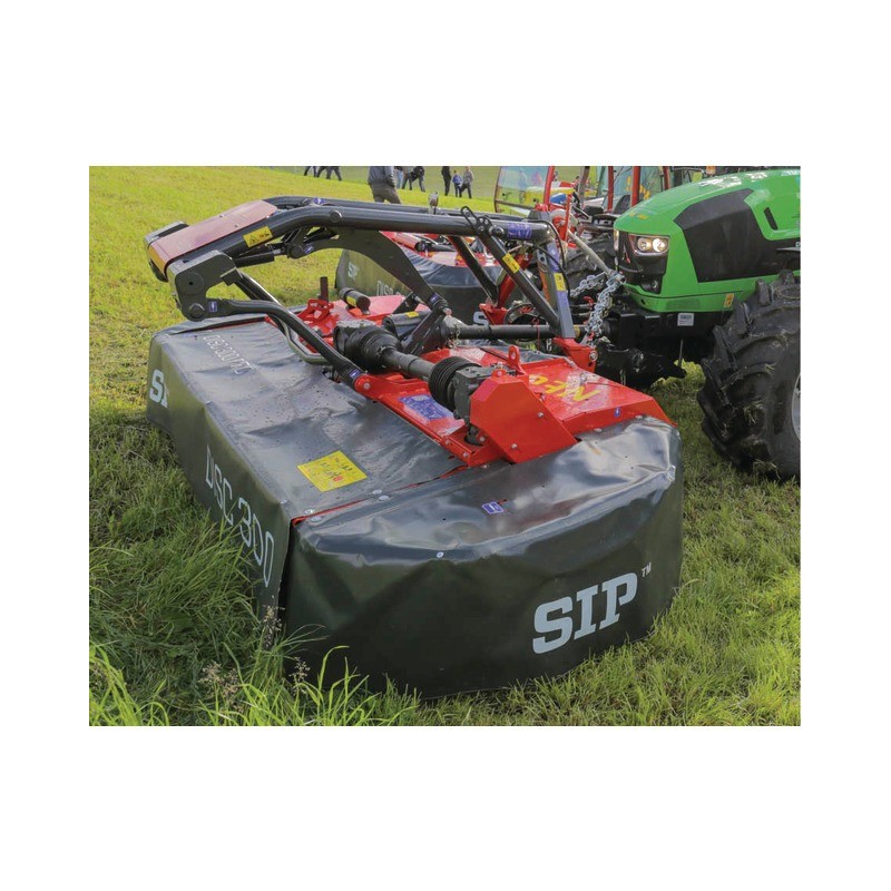 BACHE LATERALE DROITE SIP775040380