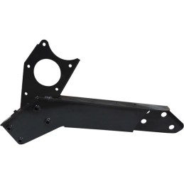 SUPPORT DE LAMIER GAUCHE SIP781030400