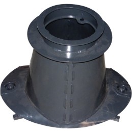 ASSIETTE CÔNE HAUT SIP781031270