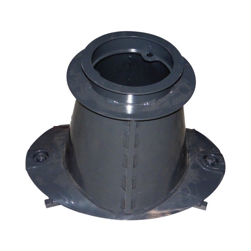 ASSIETTE CÔNE HAUT SIP781031270