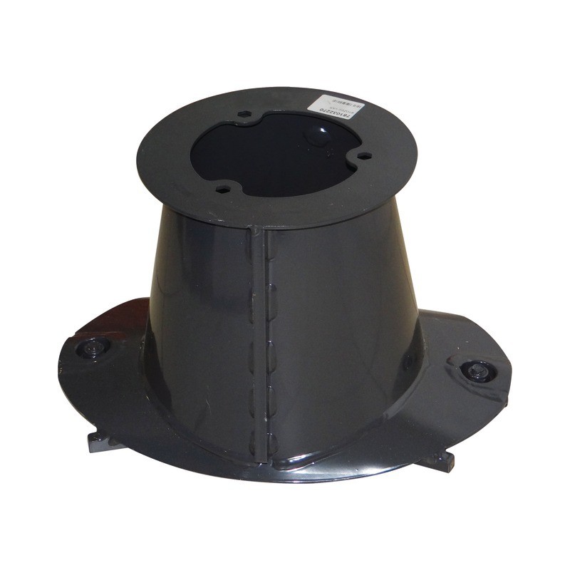 ASSIETTE CÔNE BAS SIP781032270