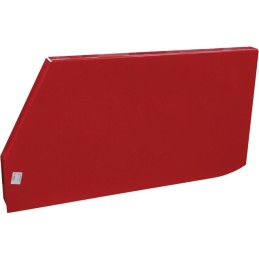 CAPOT DE PROTECTION GAUCHE SIP781041570