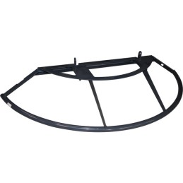 SUPPORT DE PROTECTION GAUCHE SIP781042360