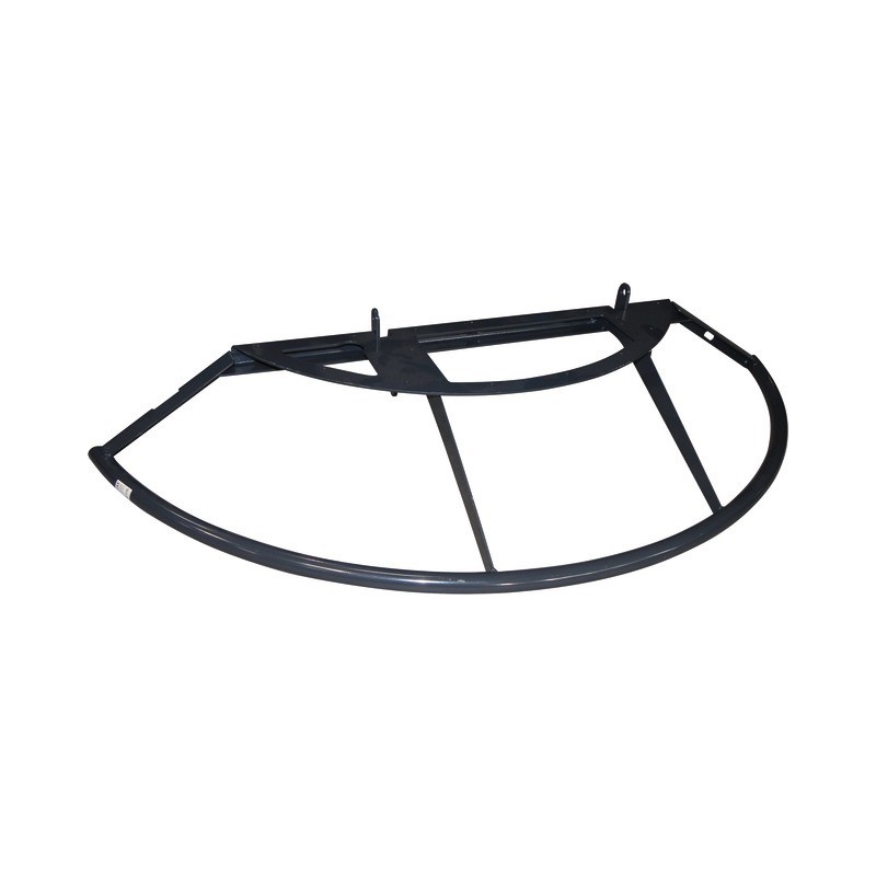 SUPPORT DE PROTECTION GAUCHE SIP781042360