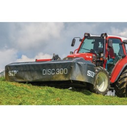 BACHE DE PROTECTION AVANT SIP781042400