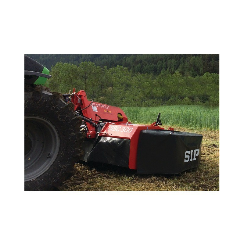 BACHE DE PROTECTION ARRIERE SIP781042481