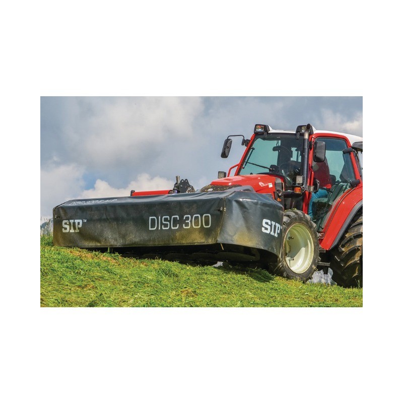 BACHE DE PROTECTION AVANT SIP782042400