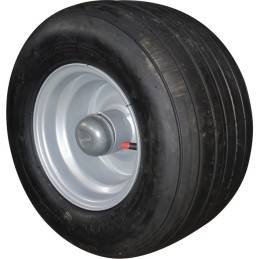 ROUE DE FANEUSE COMPLETE 16X9.50/8 8 PLYS SIP150666700