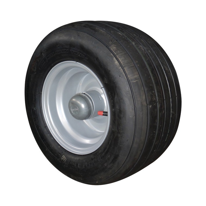 ROUE DE FANEUSE COMPLETE 16X9.50/8 8 PLYS SIP150666700