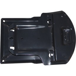 PATIN SURELEVE 40MM SIP765201451