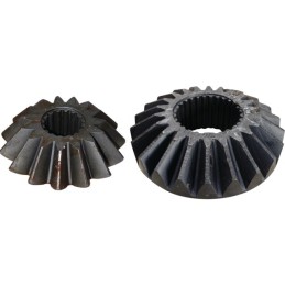 COUPLE CONIQUE Z22/15 SIP52307408