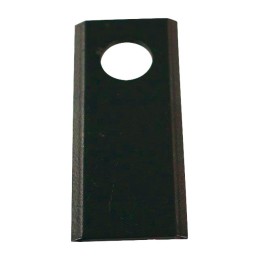 COUTEAU PLAT  40X3X 96 T19 OR FAHR 6561542
