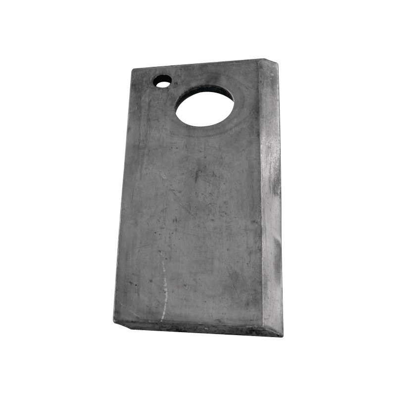 COUTEAU VRILLE G 50X4X107 T18 OR KV 99361559