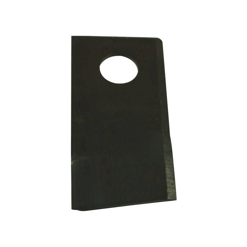 COUTEAU VRILLE DROIT 47X3X100 MM TROU 19 MM TYPE CLAAS 9041777