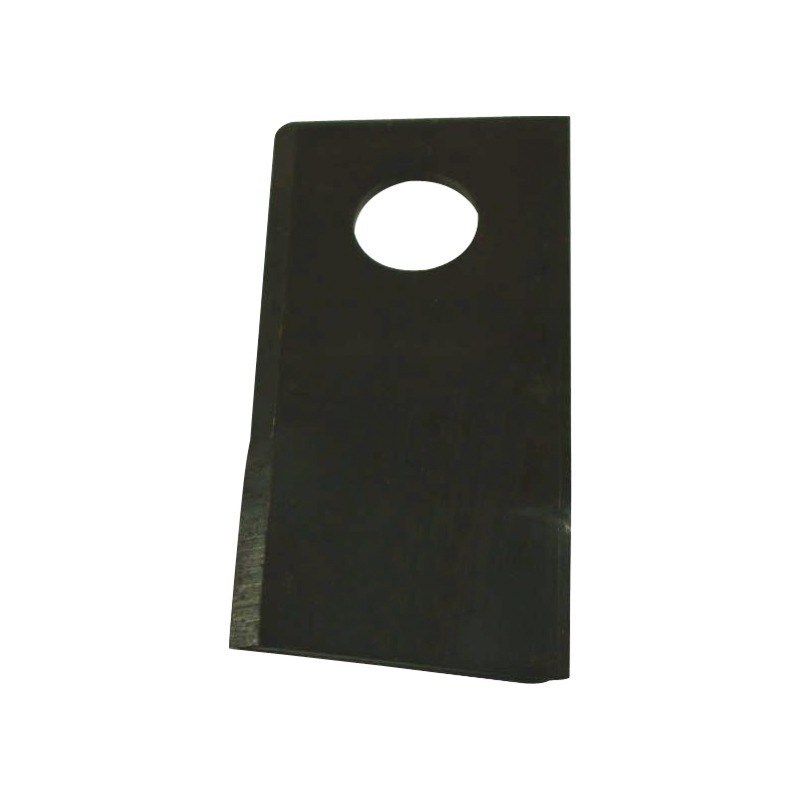 COUTEAU VRILLE GAUCHE 47X3X100 MM TROU 19 MM TYPE CLAAS 9041787