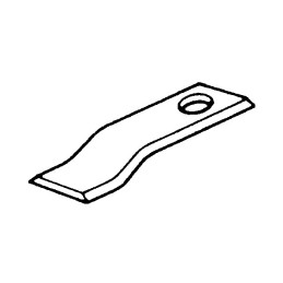 COUTEAU COUDE 40X3X 96 T19 AD FAH 01015300