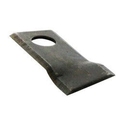 COUTEAU VRILLE GAUCHE 40X3X96 T19 AD FAHR 01019800