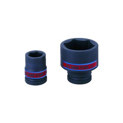 Douille à chocs Pouce 1/2" (12,,7mm) Standard 7/8"