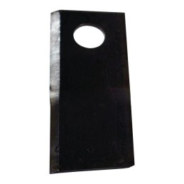 COUTEAU VRILLE D 45X4X107 T18 AD KUH 55903310