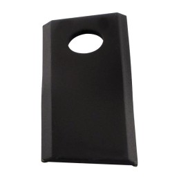 COUTEAU VRILLE G 40X3X93 T16 AD KUH 56151200