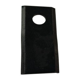 COUTEAU VRILLE D 45X3,5X96 T16 AD KUH 56151210