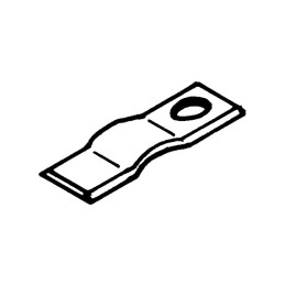 COUTEAU BOMBE 47X3X108 T21 AD PZ CM120