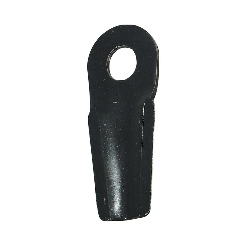 COUTEAU TUILE 50X4X128 T23X20,5 AD TAA 56110300