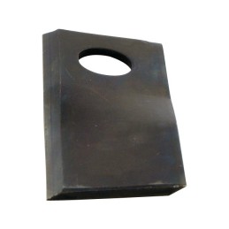 COUTEAU VRILLE D 126X48X4 T20X23 AD VIC 561104001