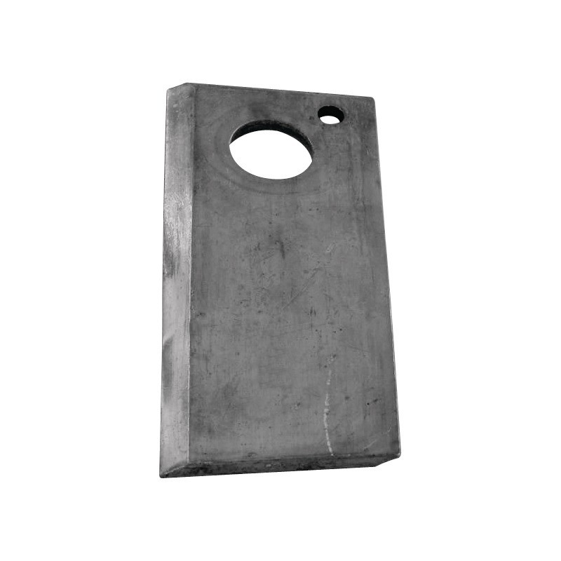 COUTEAU VRILLE D 48X4X107 T18,5 AD VICON 61560