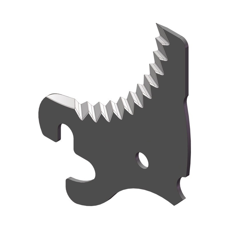 COUTEAU DE PRESSE 359 MM TYPE FERABOLI MASCHIO 7U000350