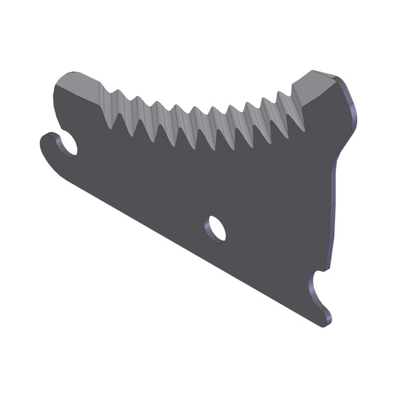 COUTEAU DE PRESSE 367 MM TYPE JOHN DEERE CC52821