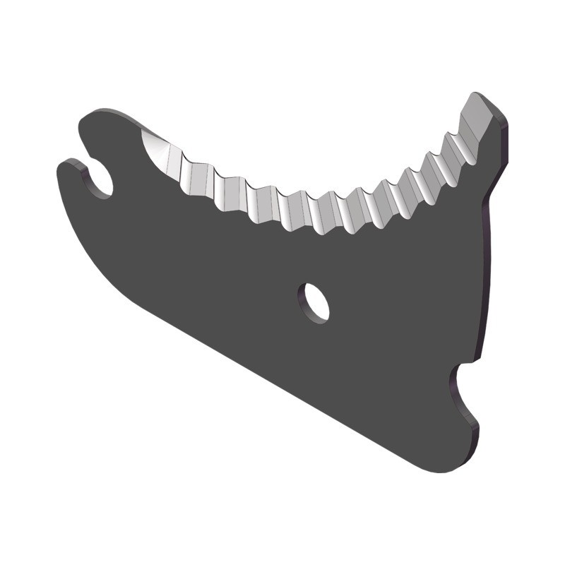 COUTEAU DE PRESSE 363 MM TYPE JOHN DEERE CC45141