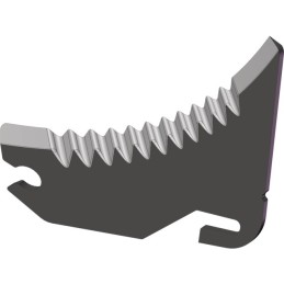 COUTEAU DE PRESSE 326 MM TYPE MC HALE CKN00014.N