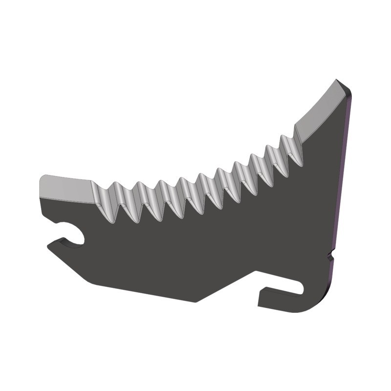 COUTEAU DE PRESSE 326 MM TYPE MC HALE CKN00014.N