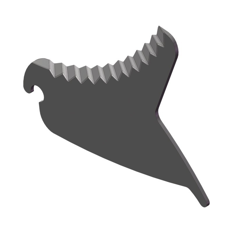 COUTEAU DE PRESSE 320 MM TYPE MC HALE CKN00016